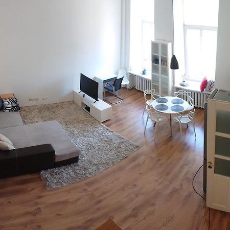 City Centre Kreutzwaldi Apartment, Free Parking Tallinn Exterior photo