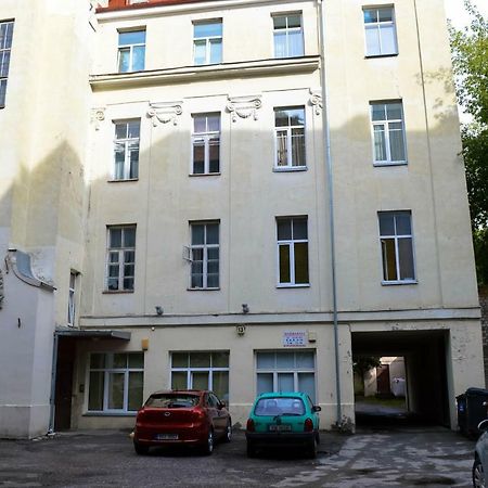 City Centre Kreutzwaldi Apartment, Free Parking Tallinn Exterior photo