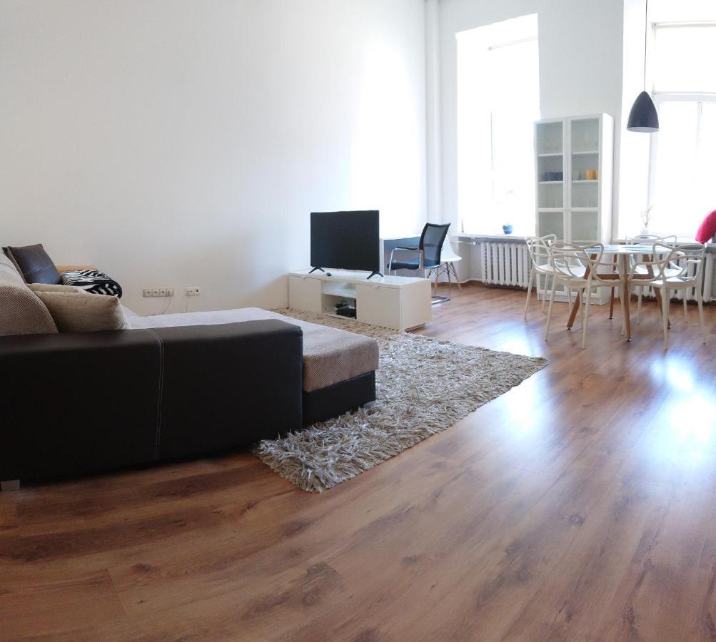 City Centre Kreutzwaldi Apartment, Free Parking Tallinn Exterior photo