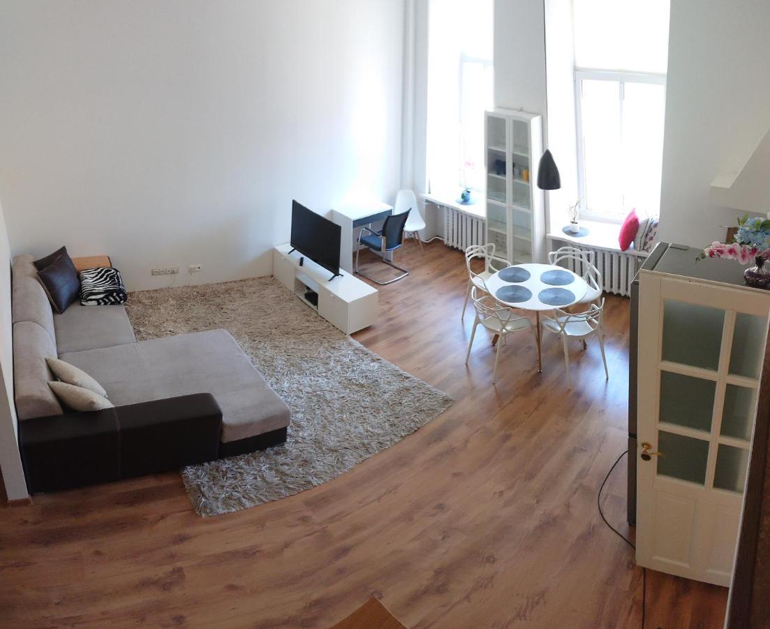 City Centre Kreutzwaldi Apartment, Free Parking Tallinn Exterior photo