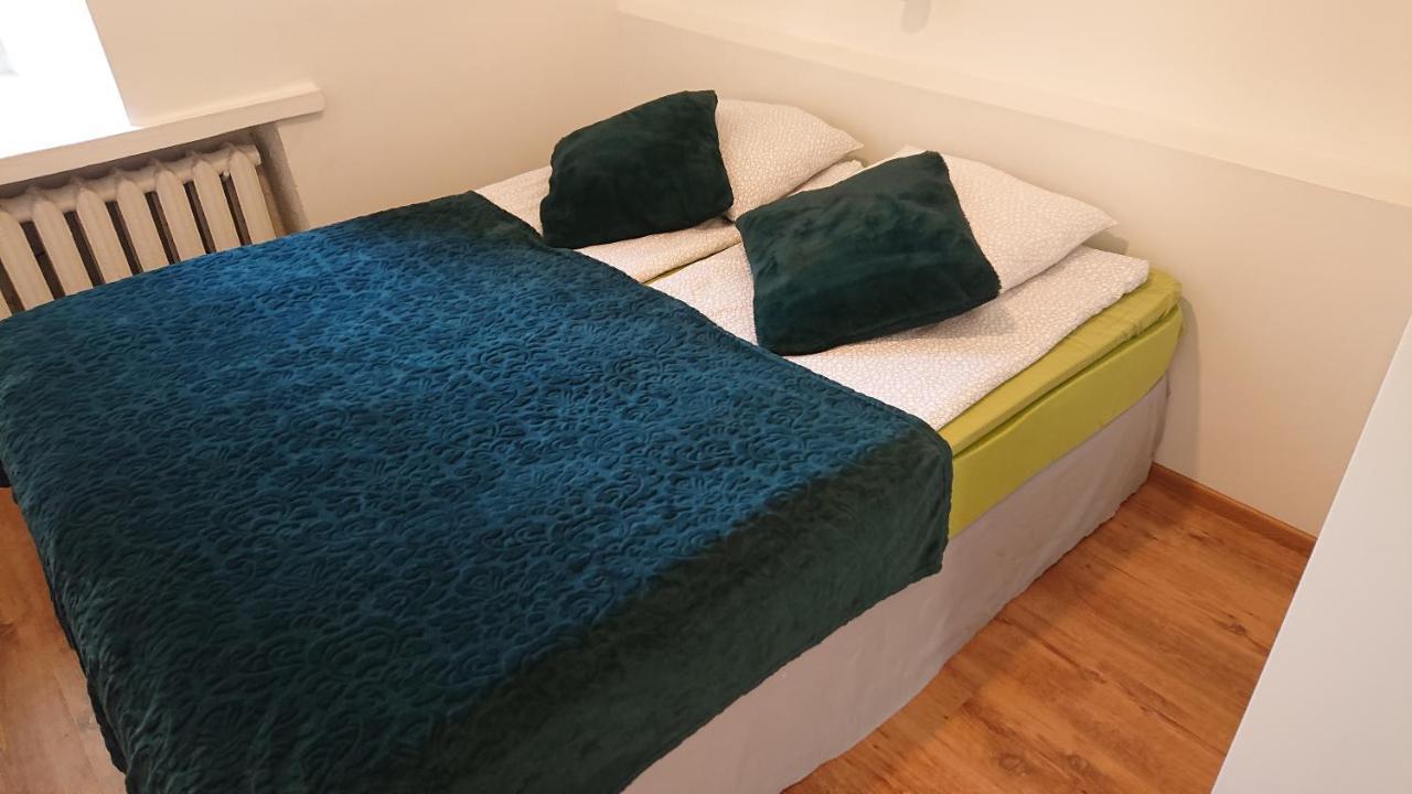 City Centre Kreutzwaldi Apartment, Free Parking Tallinn Exterior photo