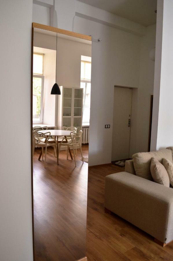 City Centre Kreutzwaldi Apartment, Free Parking Tallinn Exterior photo