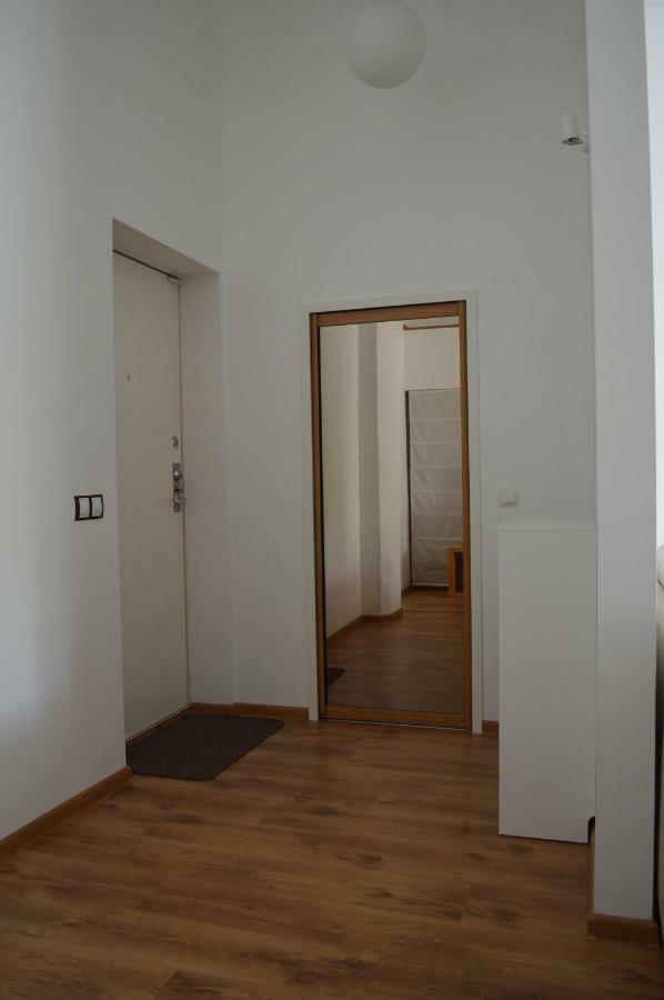 City Centre Kreutzwaldi Apartment, Free Parking Tallinn Exterior photo