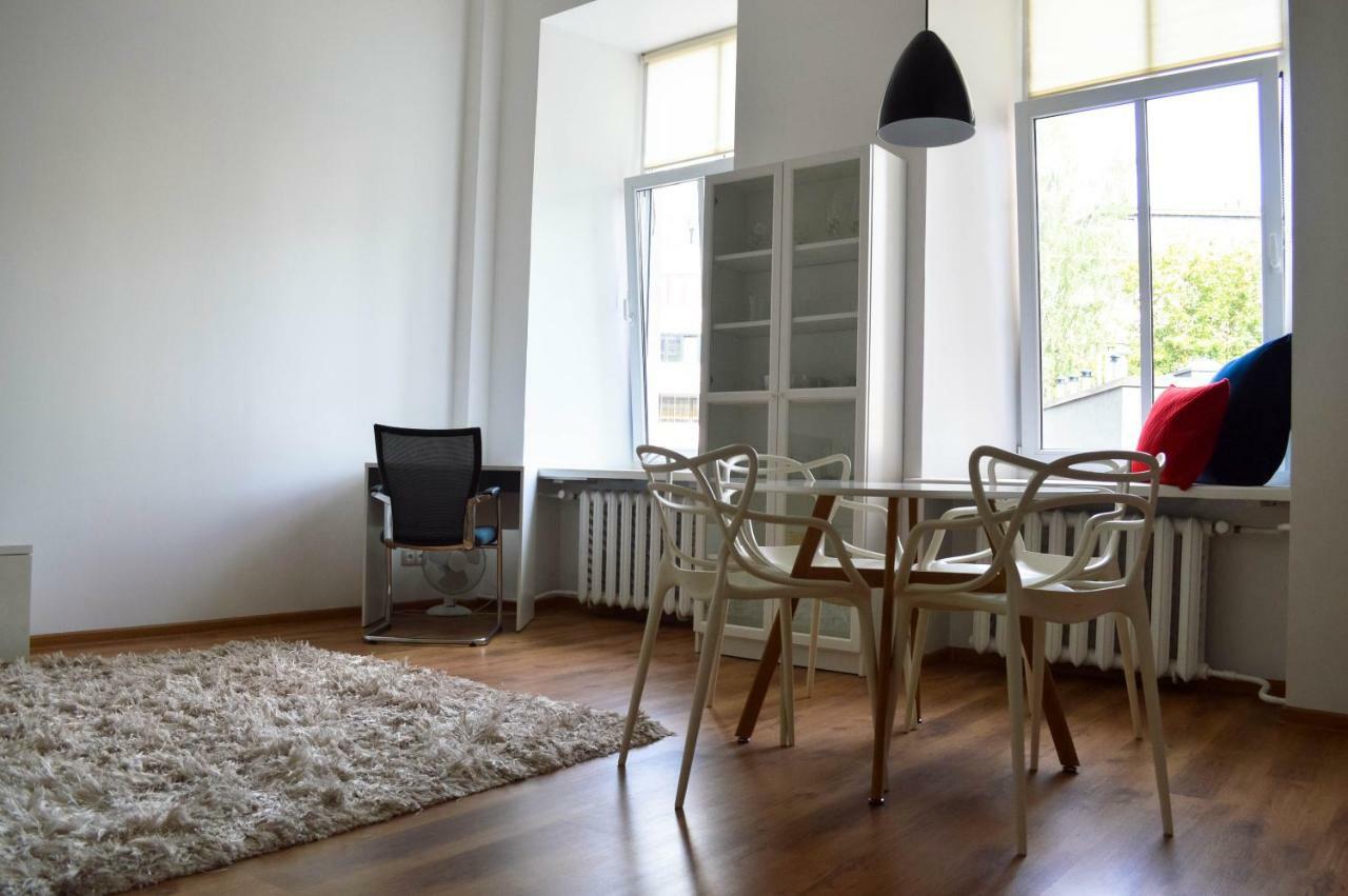 City Centre Kreutzwaldi Apartment, Free Parking Tallinn Exterior photo