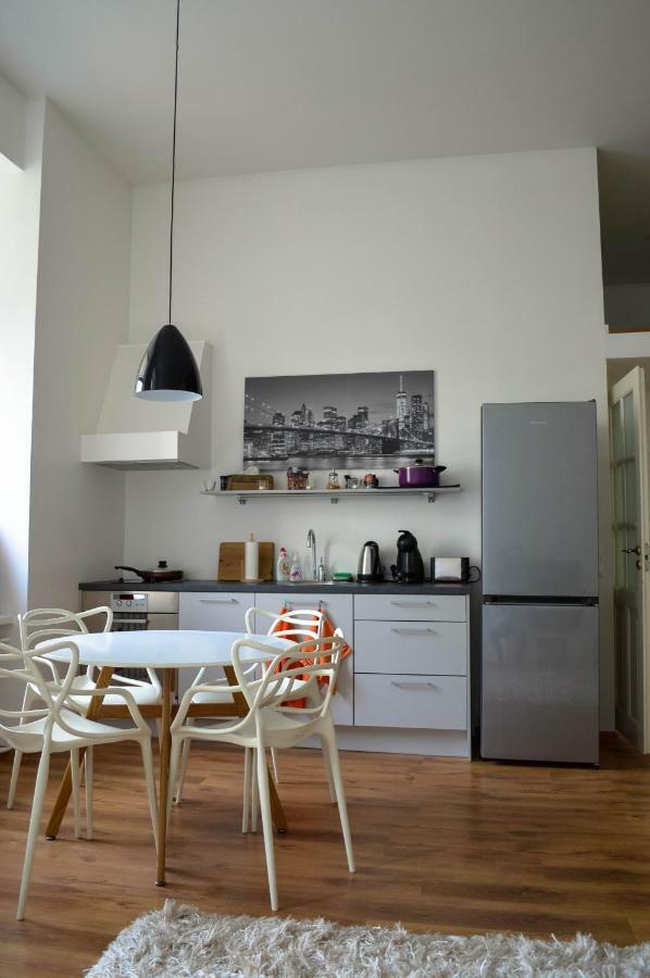 City Centre Kreutzwaldi Apartment, Free Parking Tallinn Exterior photo