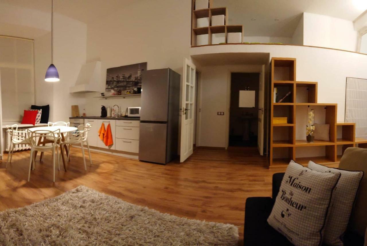 City Centre Kreutzwaldi Apartment, Free Parking Tallinn Exterior photo