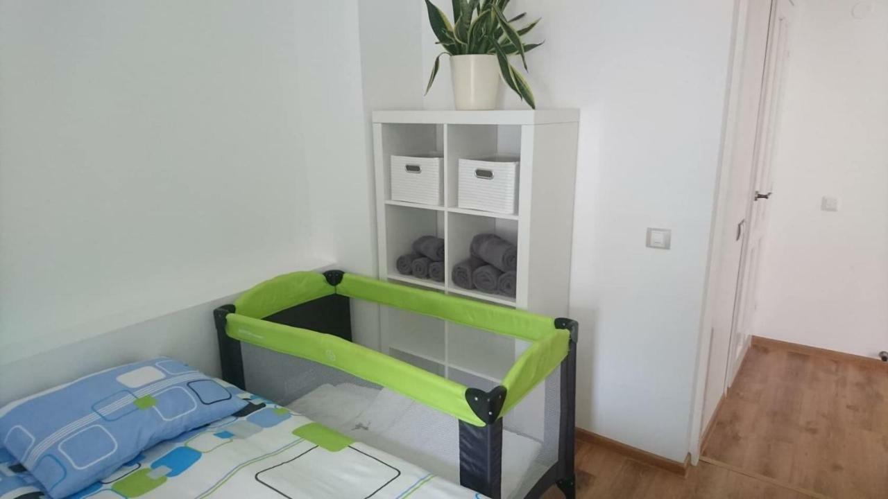 City Centre Kreutzwaldi Apartment, Free Parking Tallinn Exterior photo